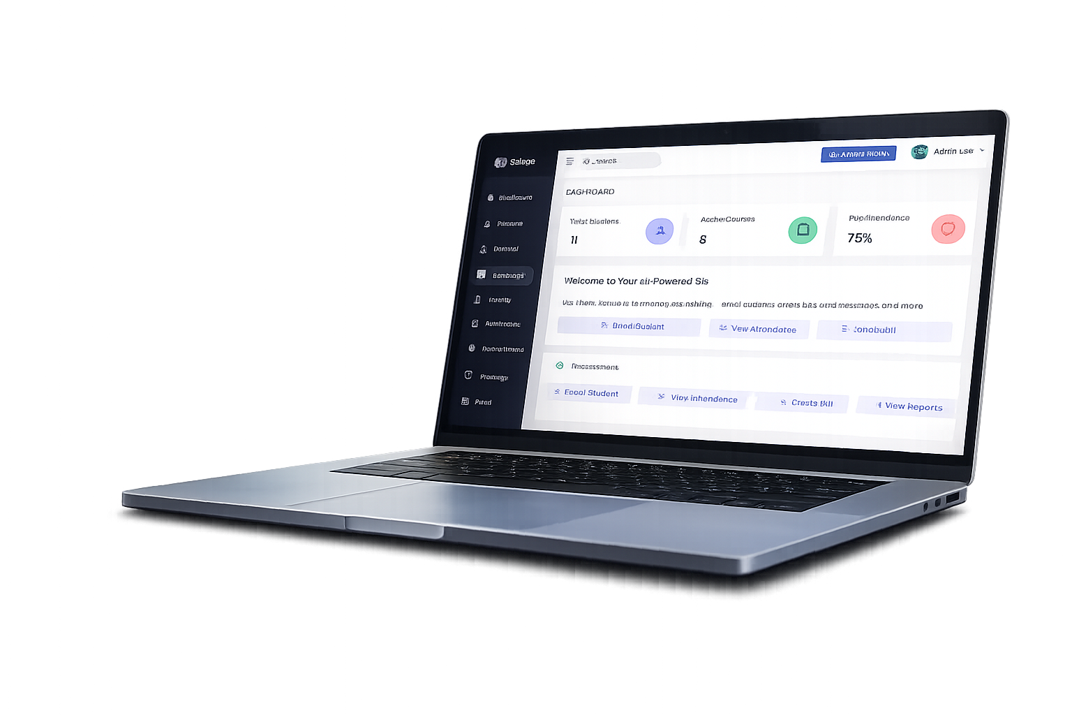 Edsys - Run Your Entire School in One System